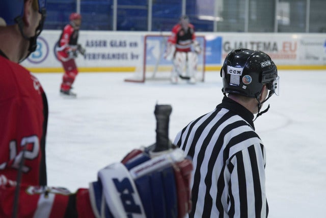 University of Maine Black Bears Men's Hockey hero