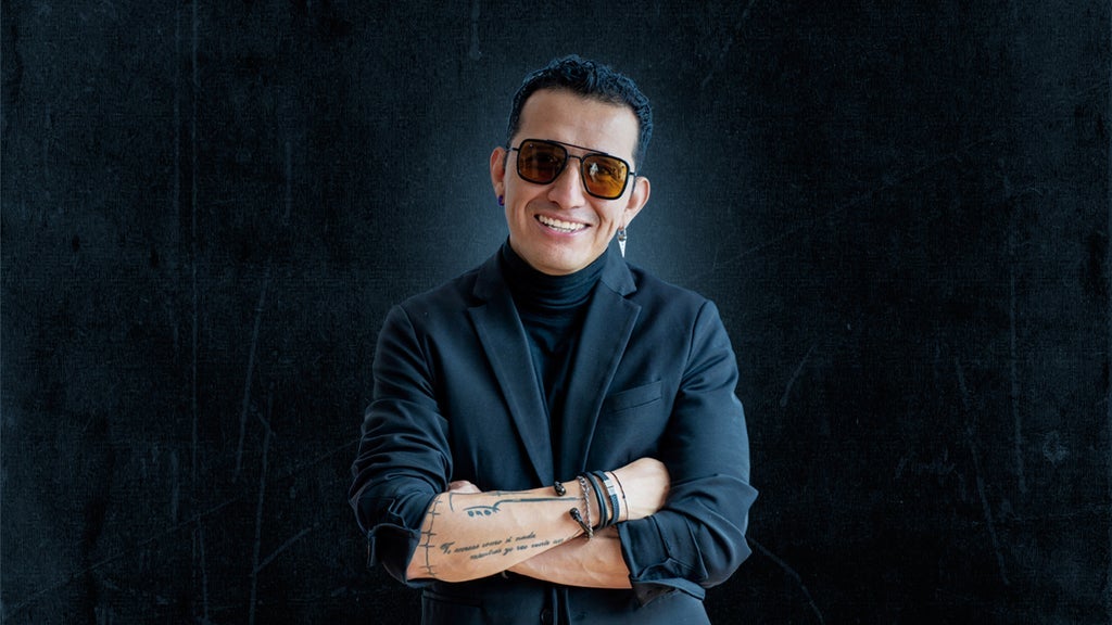 Mauricio Ramos en Concierto