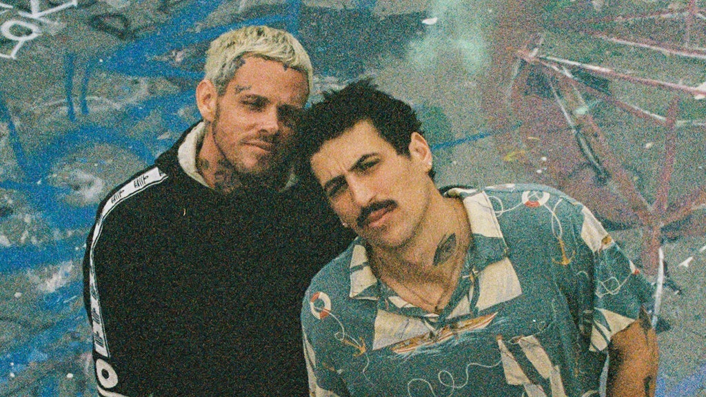 Gov Ball After Dark: Evening Elephants – Presented By NÜTRL | Event Image