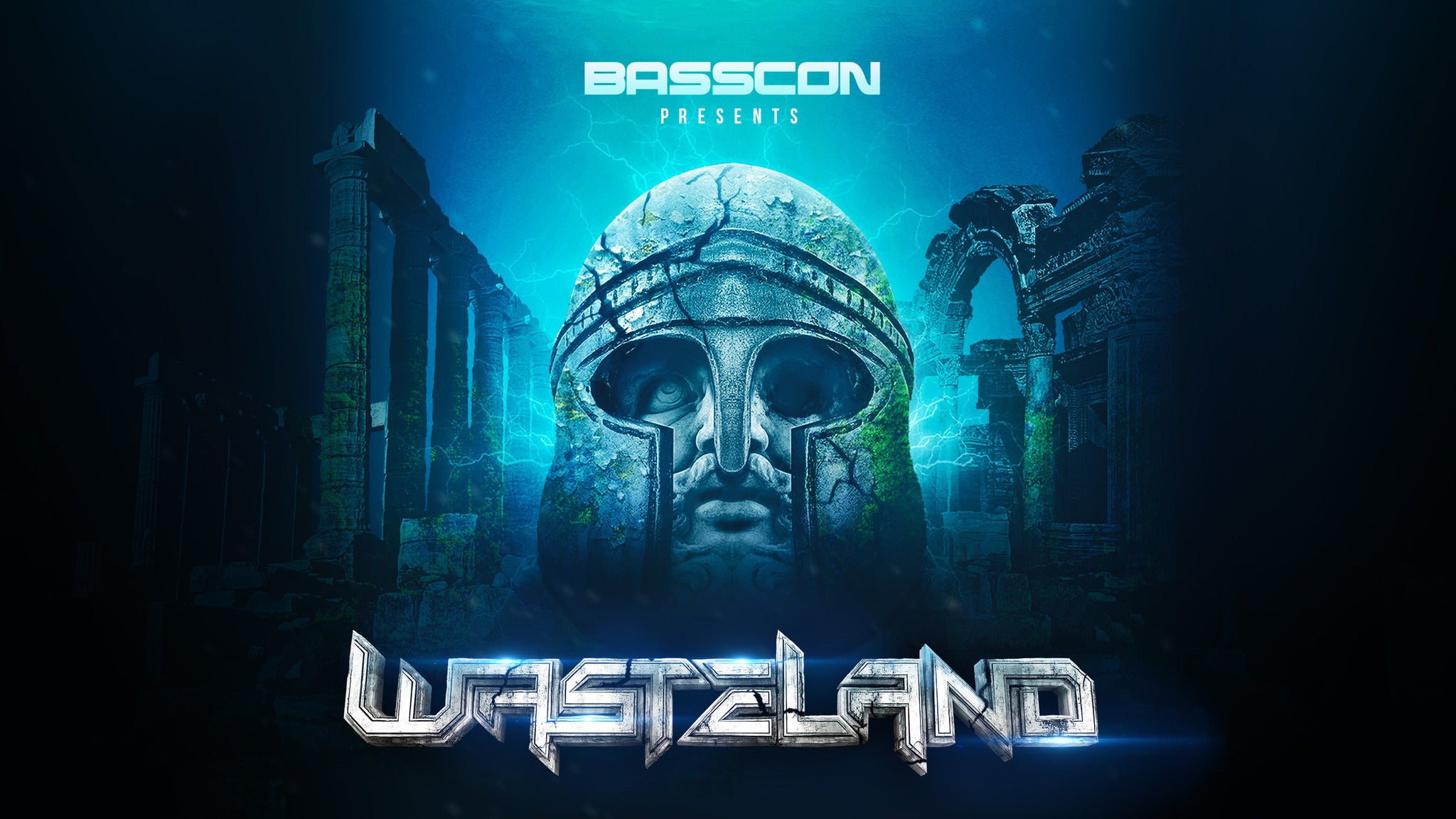 Basscon - Wasteland in Hollywood promo photo for Basscon presale offer code