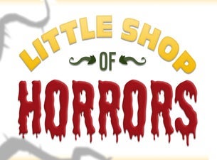 image of 5 Star Theatricals presents Little Shop of Horrors