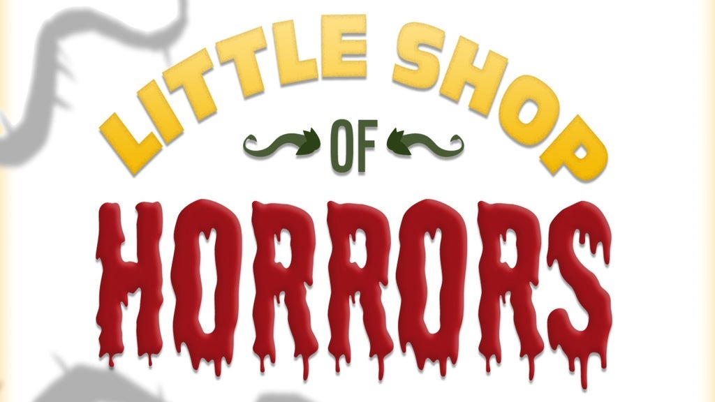 5 Star Theatricals presents Little Shop of Horrors