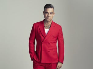 Robbie Williams, 2019-12-16, Лондон
