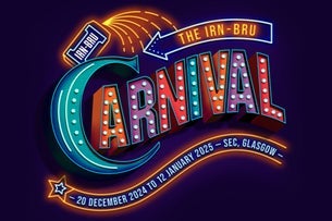 IRN-BRU Carnival