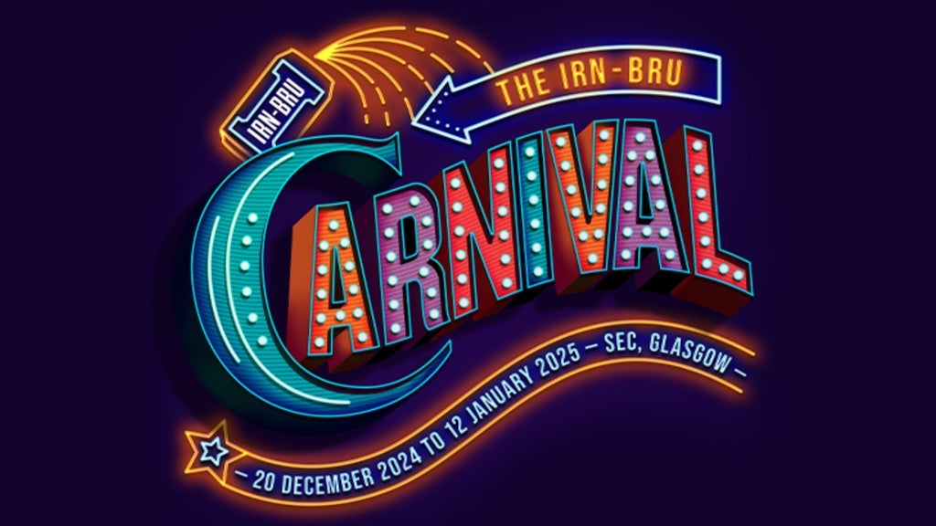 Hotels near IRN-BRU Carnival Events