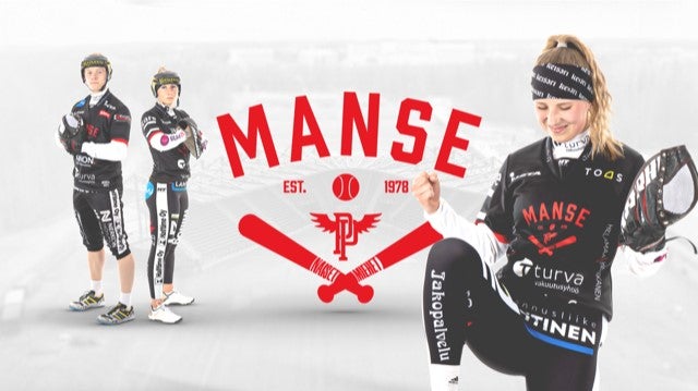Manse PP - Vaihtolippu 2025
