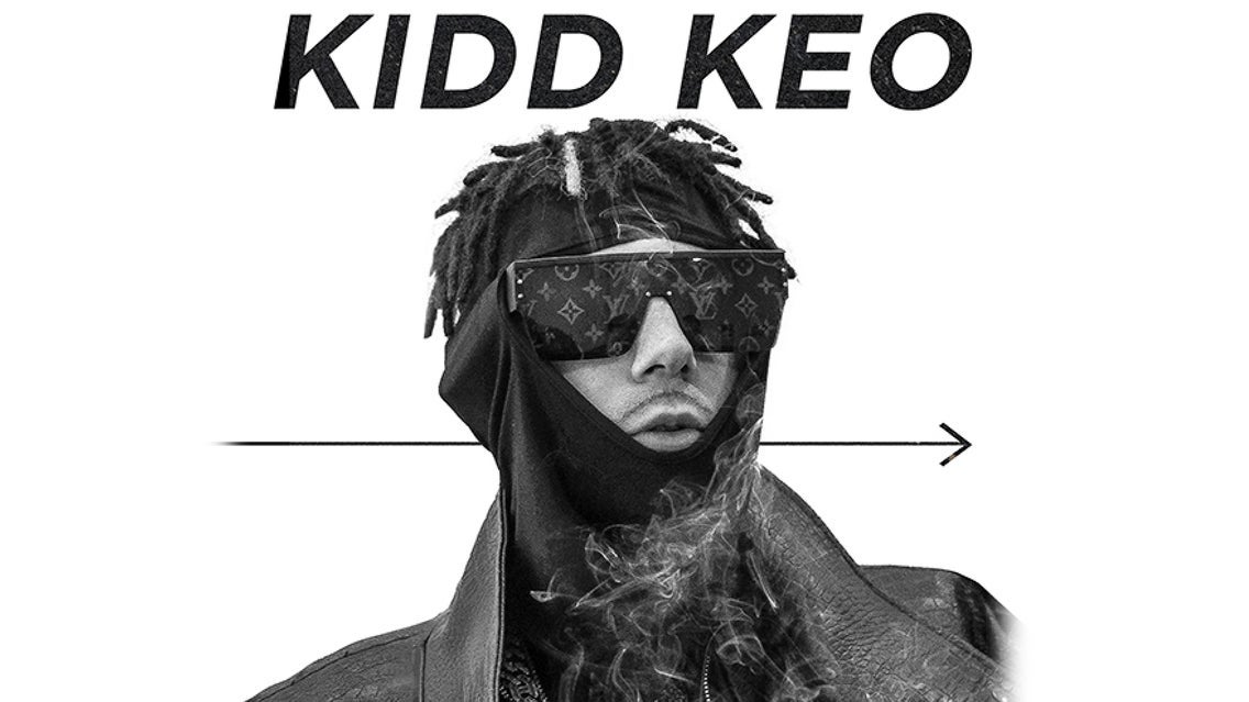 Kidd Keo.
