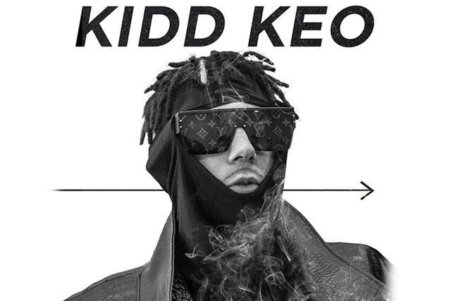 Presale codes for kidd keo: members use these when buying pre-sale tickets