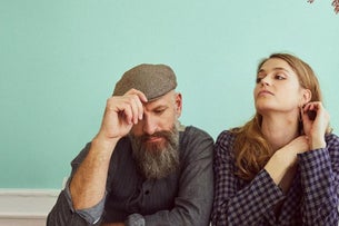 På Sporet af Proust show poster