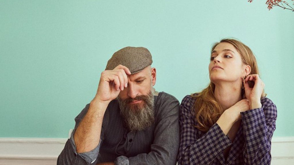 ROMANKONCERT I KULISSEN