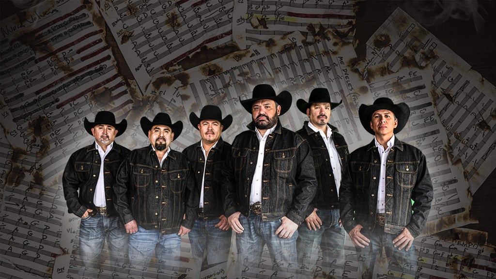 Hotels near Intocable Events