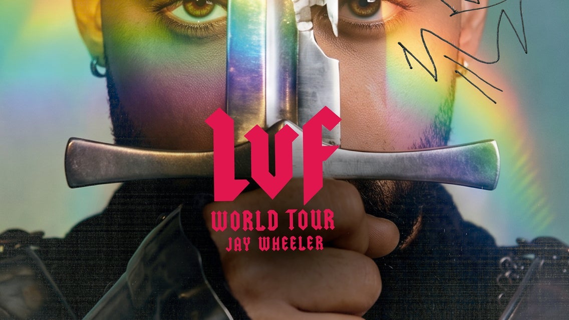 Jay Wheeler