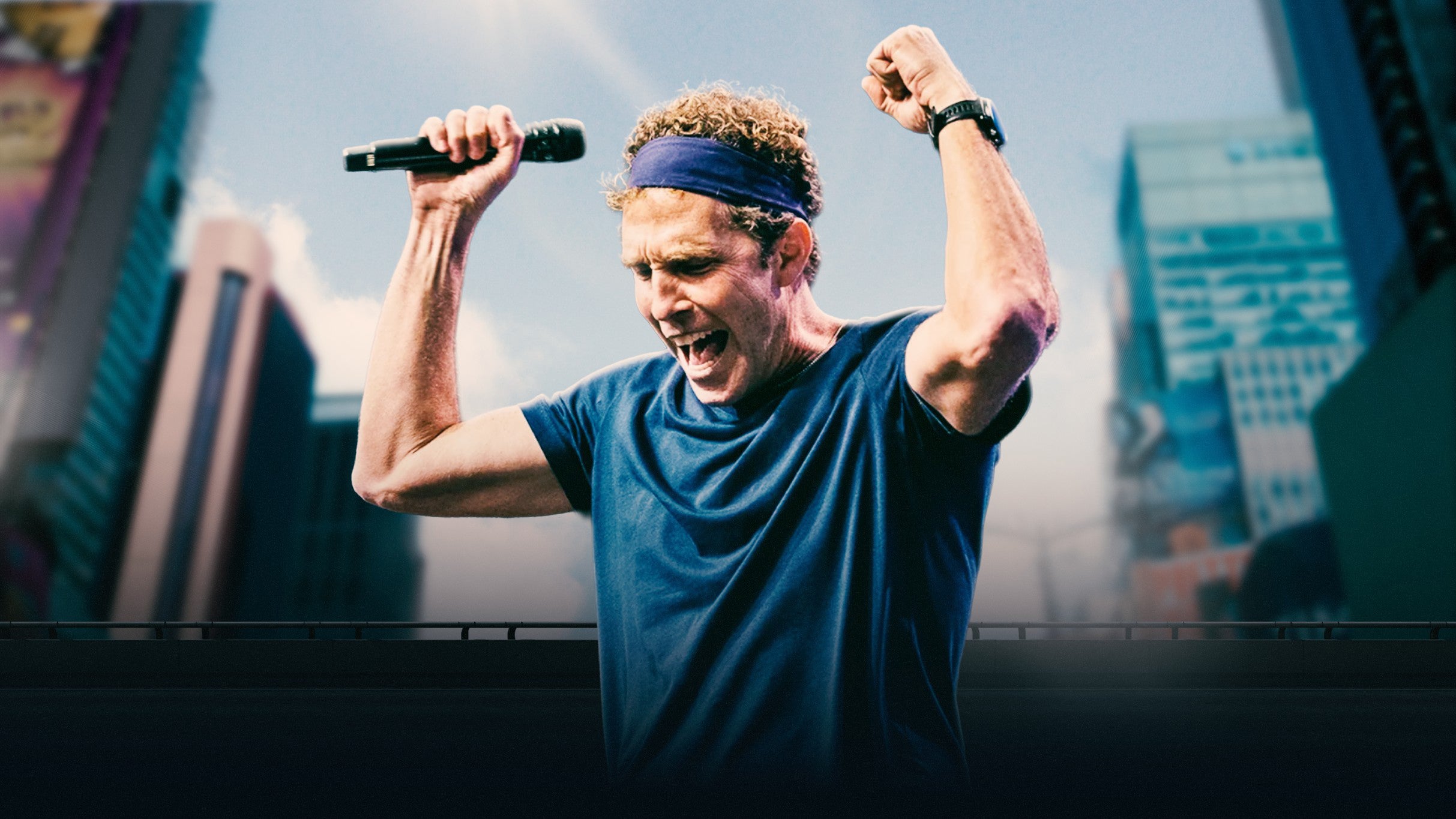 Jesse Itzler