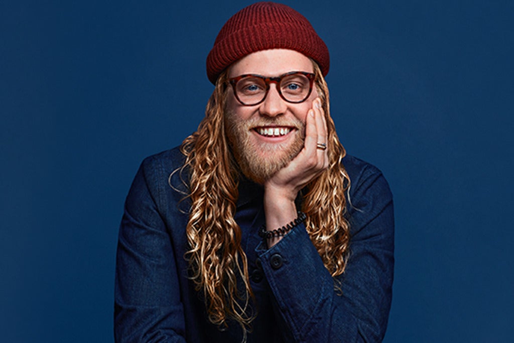 Allen Stone