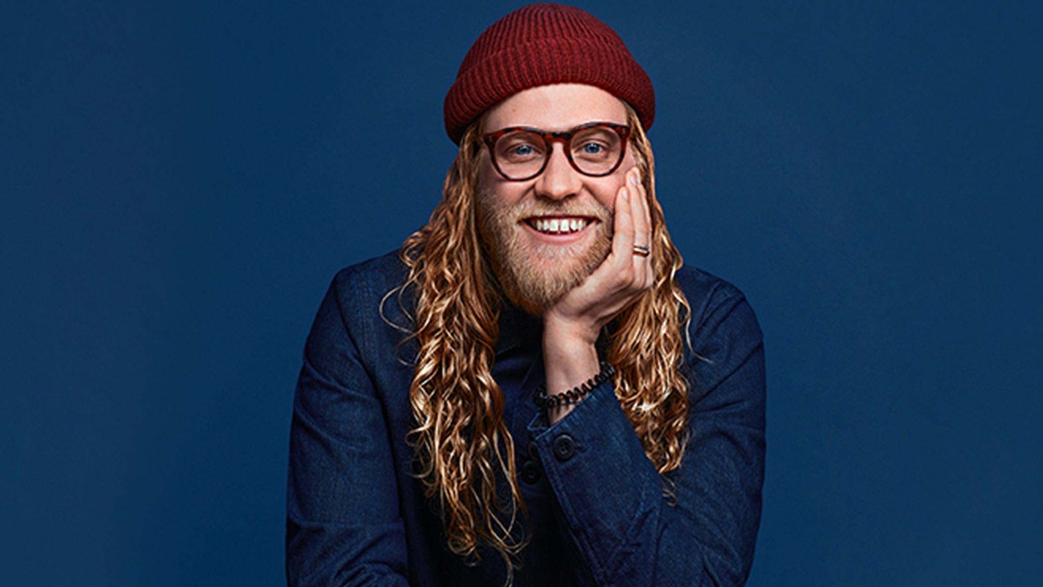 Image used with permission from Ticketmaster | Allen Stone tickets