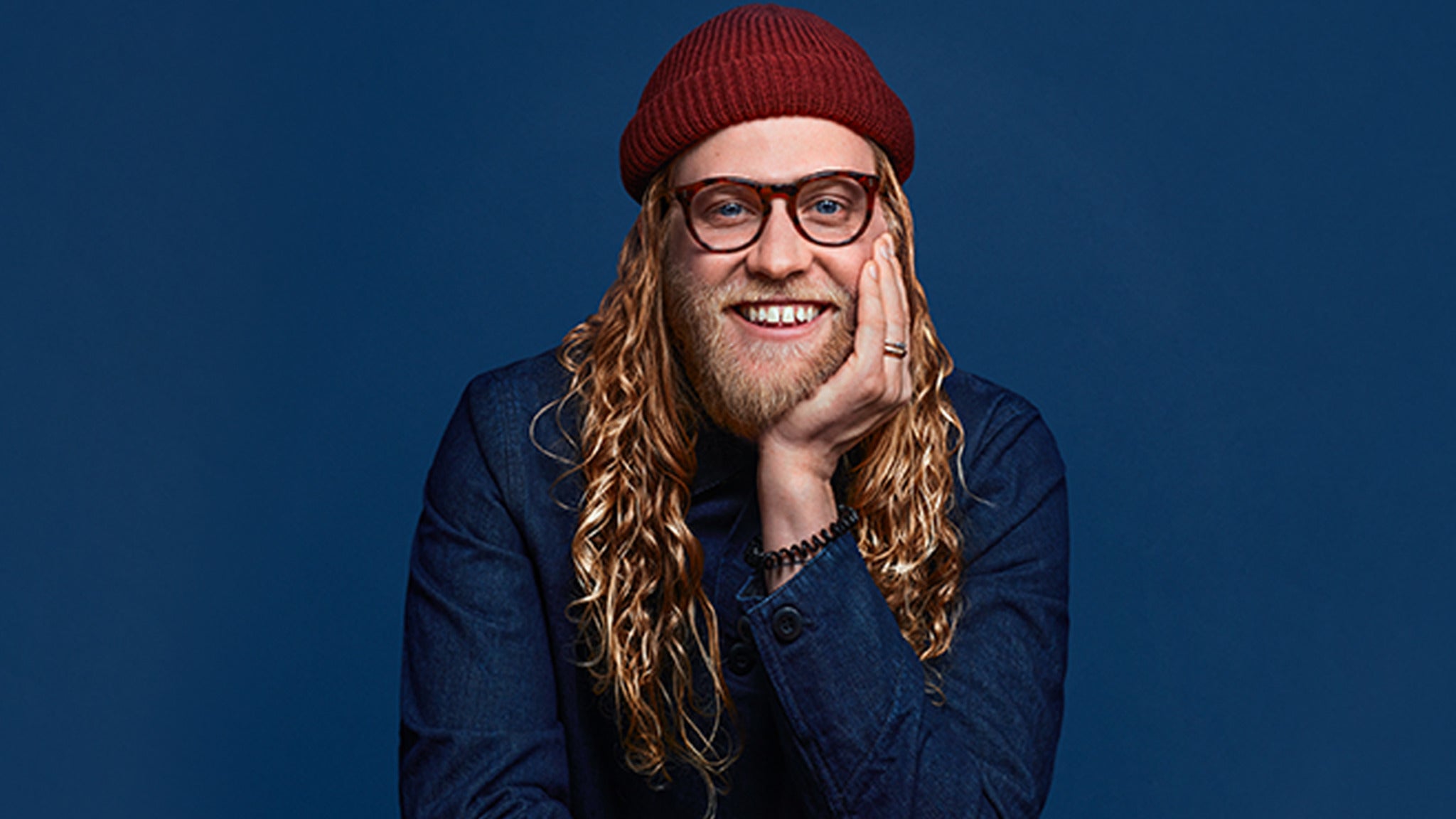 An Evening With: Allen Stone presale code