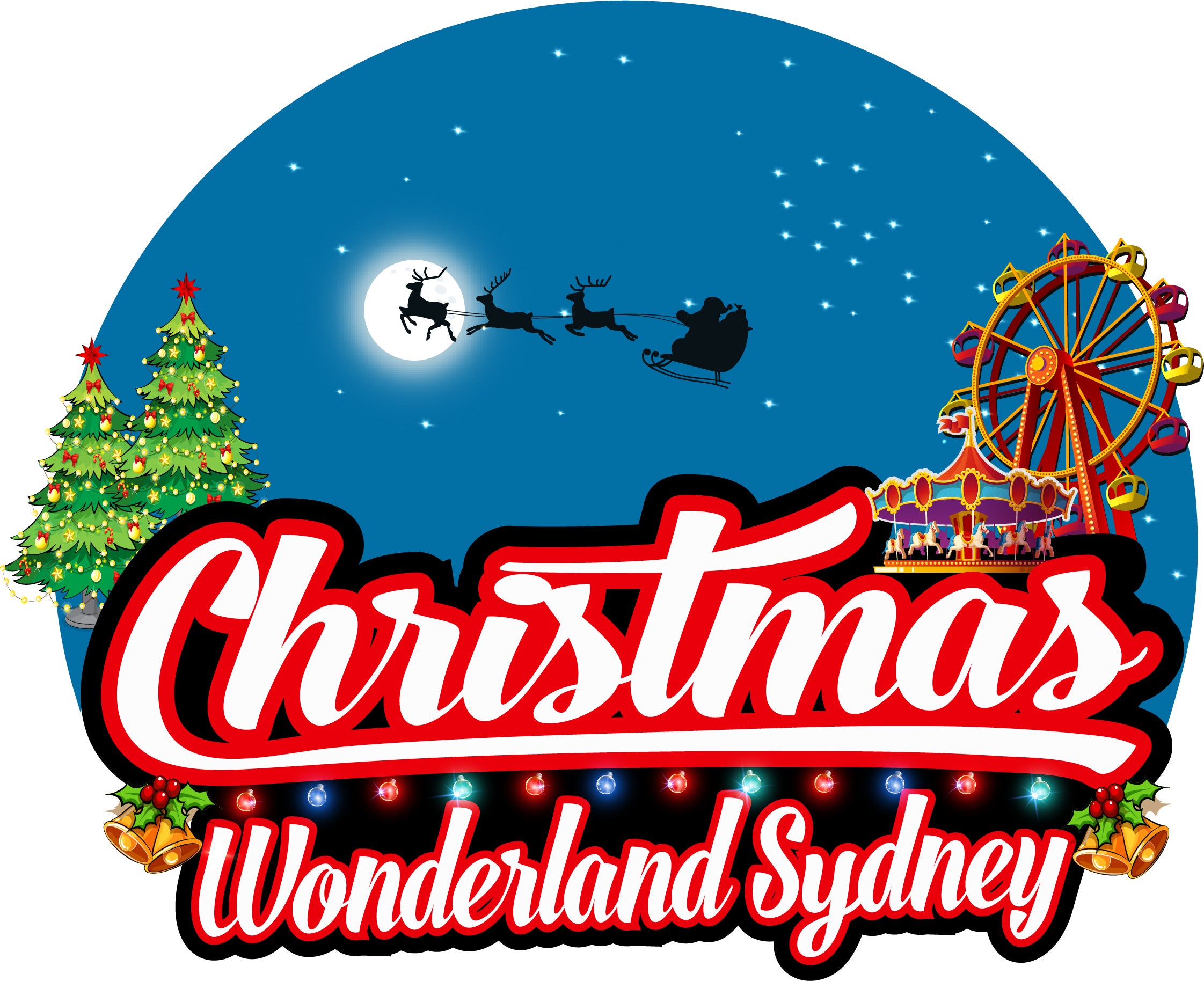 Christmas Wonderland Tickets Branson, MO Nov. 7, 2024 Week&