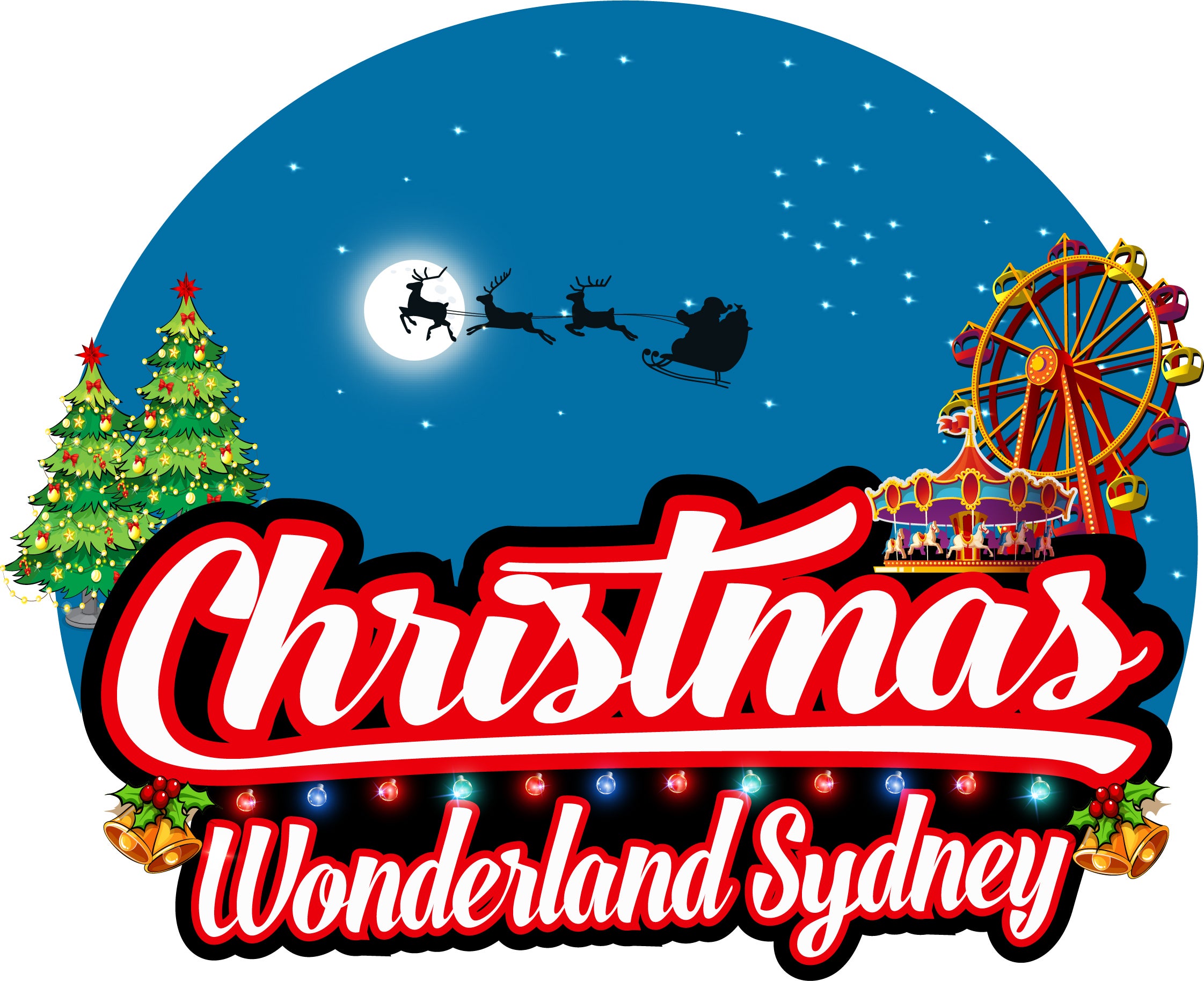 Christmas Wonderland at Kings Castle Theatre