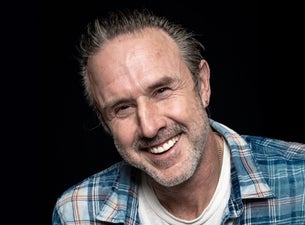 David Arquette