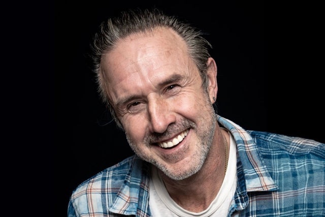 Official presale code Behind the Scream A Live Conversation with David Arquette