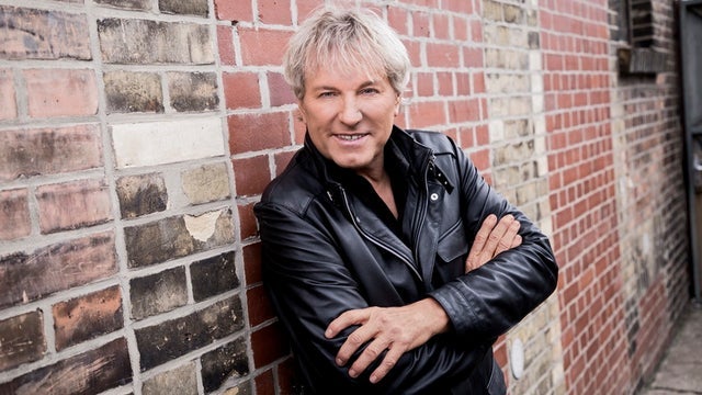 BERNHARD BRINK – Danke für die Zeit!