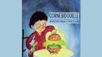 Cornebidouille