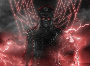 Carpenter Brut