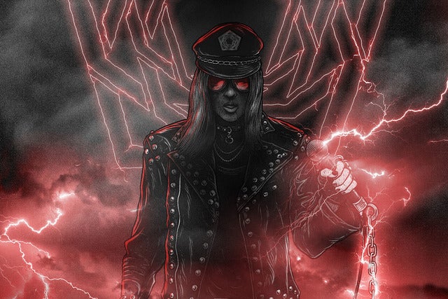 Presale codes for carpenter brut: members use these when buying pre-sale tickets