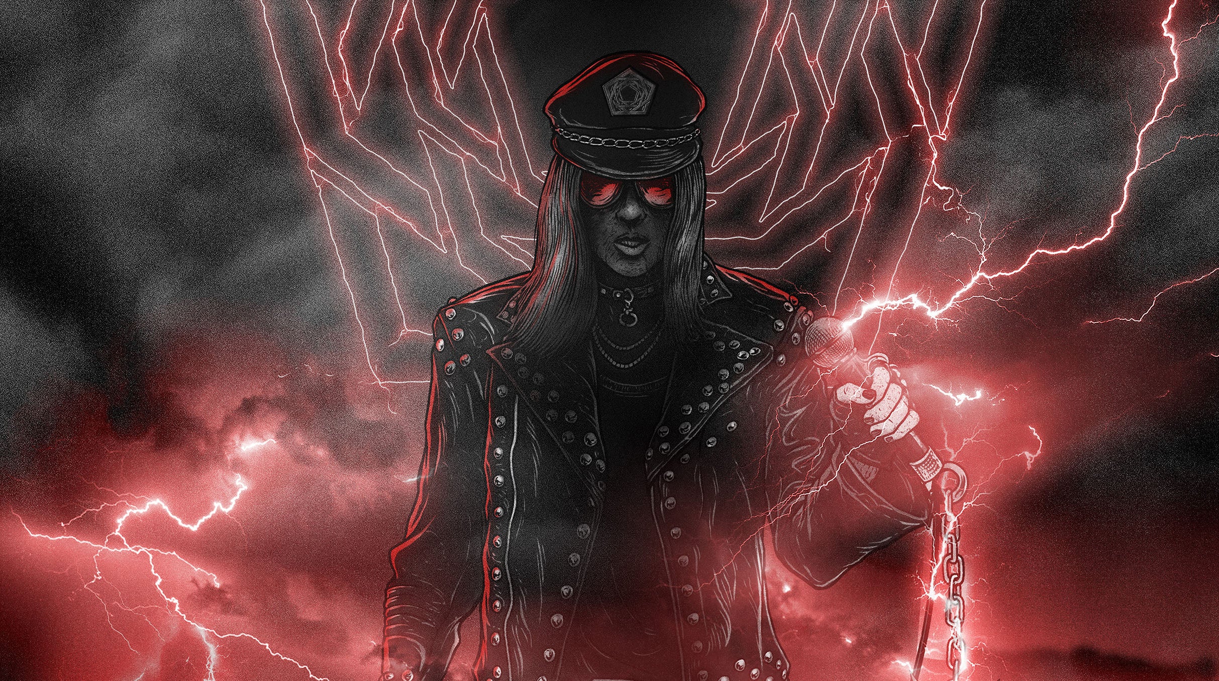Carpenter Brut