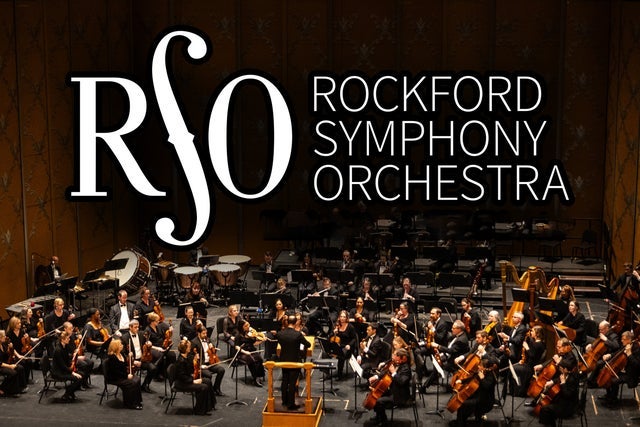 Rockford Symphony Orchestra