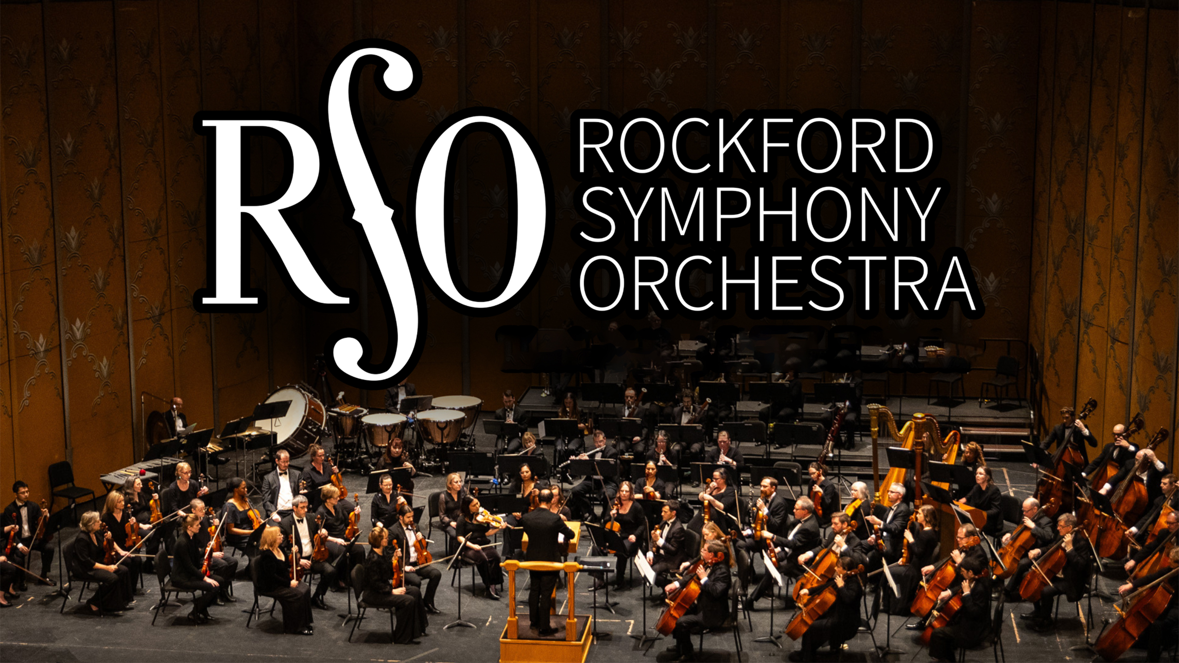 Rockford Symphony Orchestra