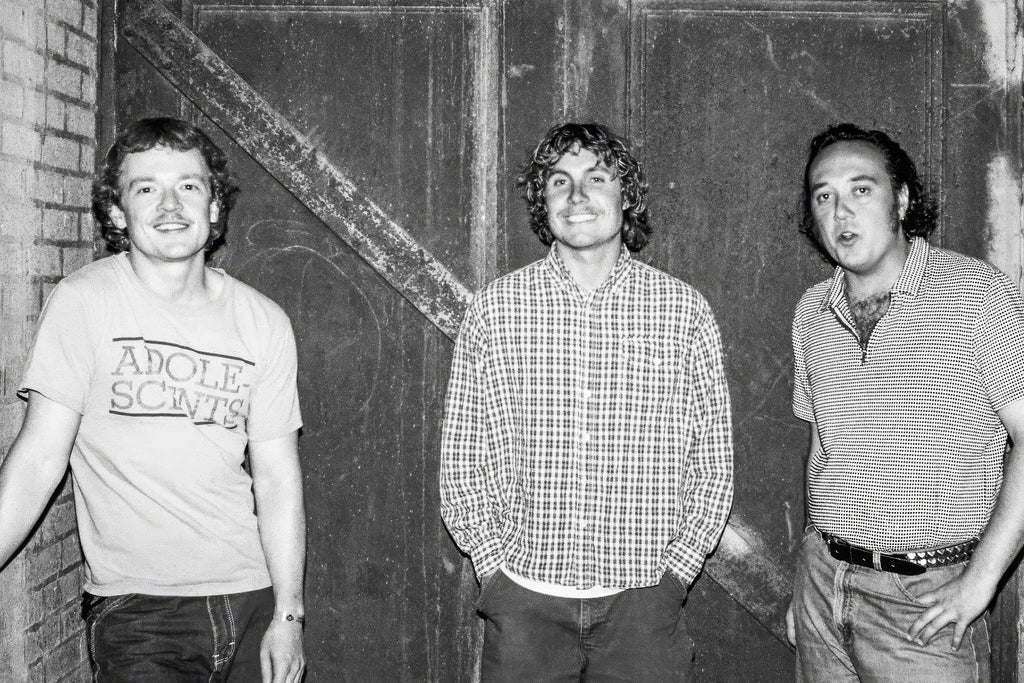 The Chats Australia Tour 2026—with special guest Good Sniff