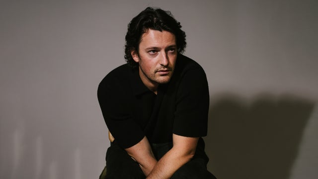 Rob Tirea with Andrea Calabria (18+)