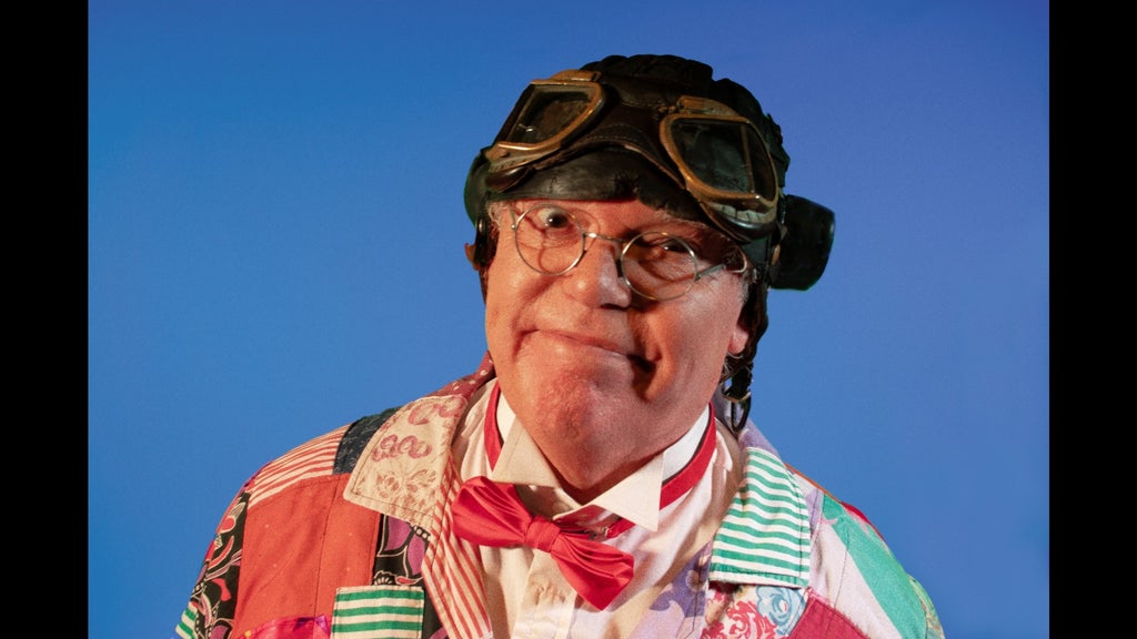 Hotels near Roy Chubby Brown Events