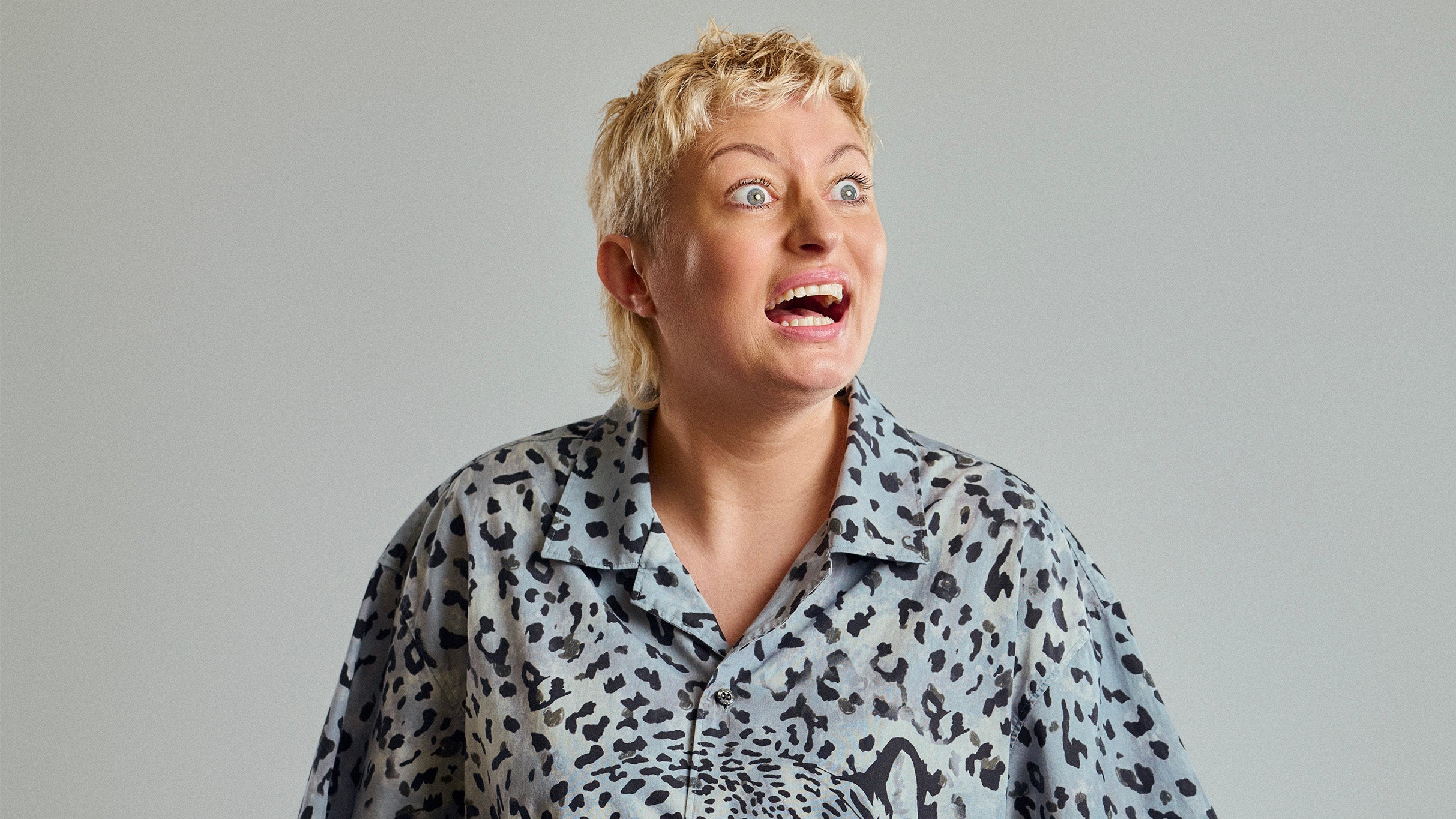 Harriet Dyer