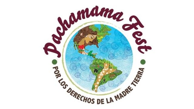 Pachamama