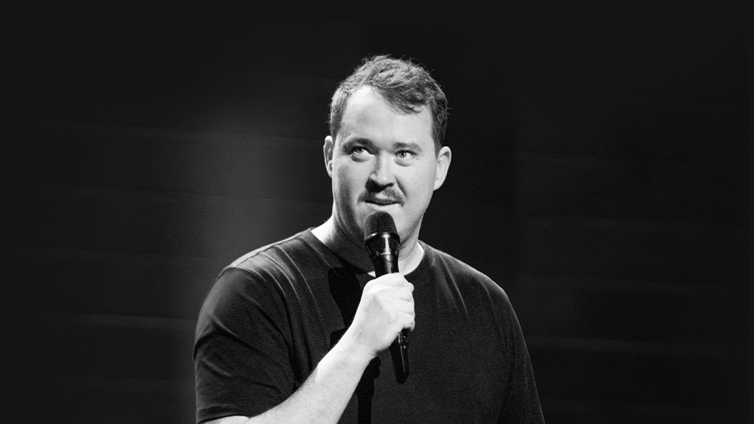 Shane Gillis: Moontower Just for Laughs Comedy Festival presale password for genuine tickets in Cedar Park