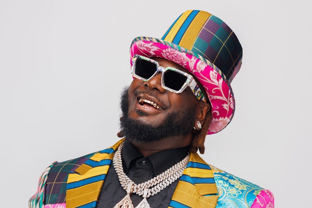 T-Pain