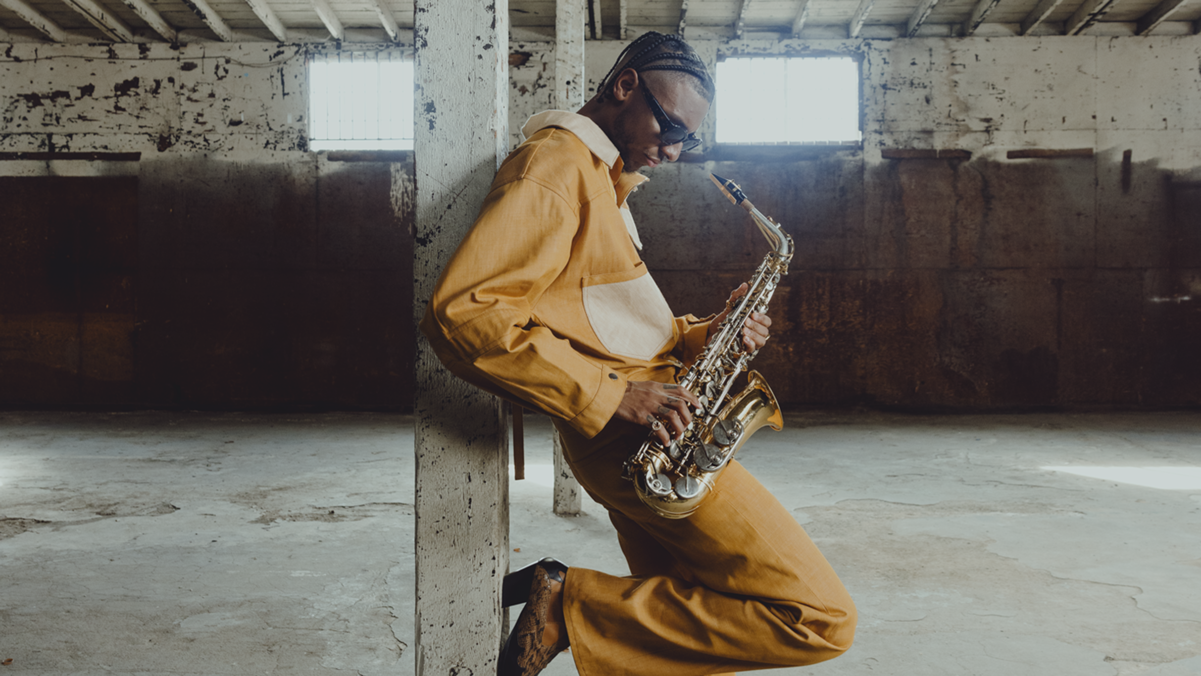 Masego | VIP Packages