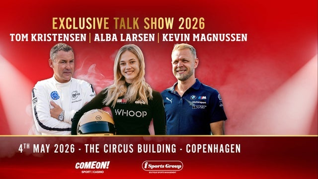 Exclusive Talk Show 2026