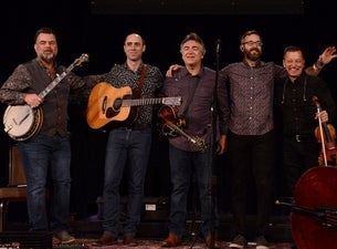 Image of The Travelin' McCourys