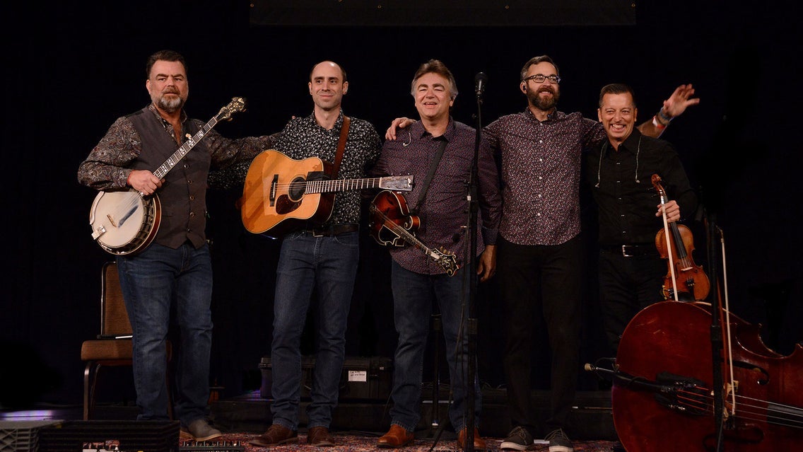 The Travelin McCourys (21 and Over)
