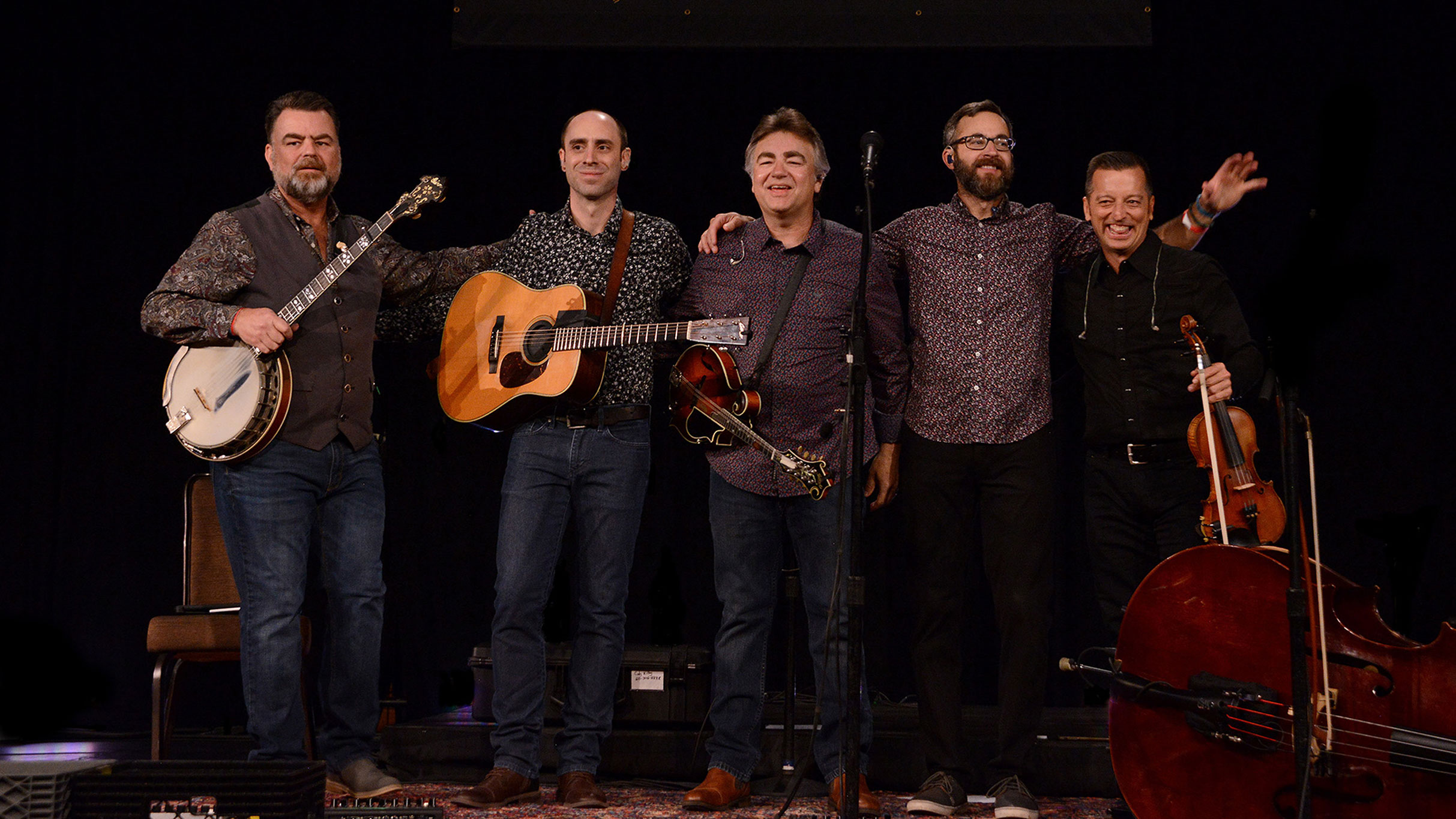 The Travelin McCourys