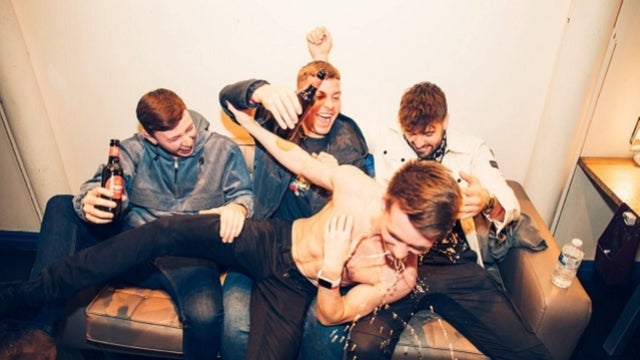 This Feeling by the Sea 2026 WEEKEND