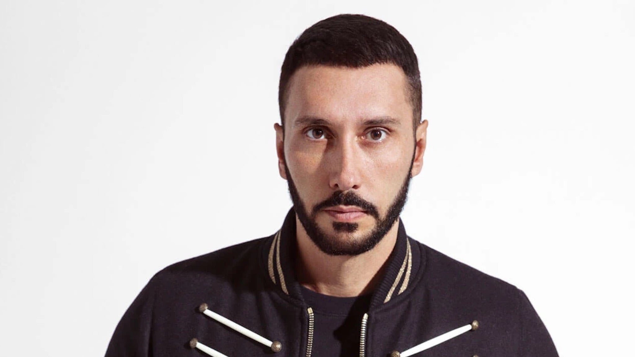 Cedric Gervais Birthday Celebration