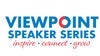 Viewpoint Speaker Series