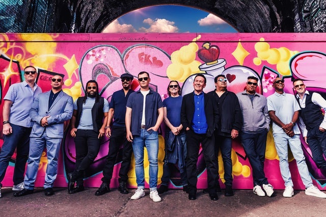 Presale codes for ub40: members use these when buying pre-sale tickets