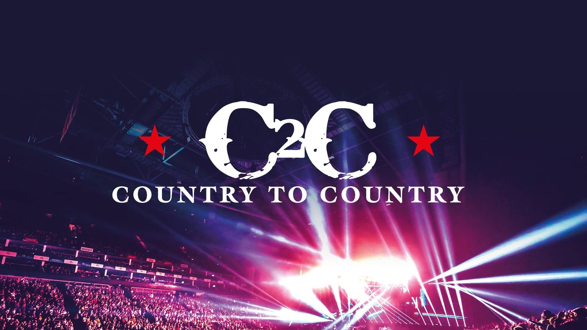 Country To Country 2022 – Saturday