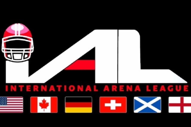 IAL Football presale information on freepresalepasswords.com