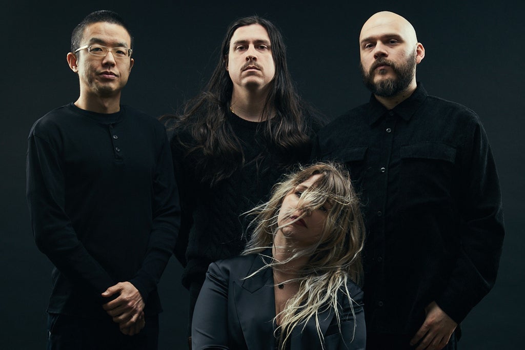 Faetooth with Iress & Nightosphere